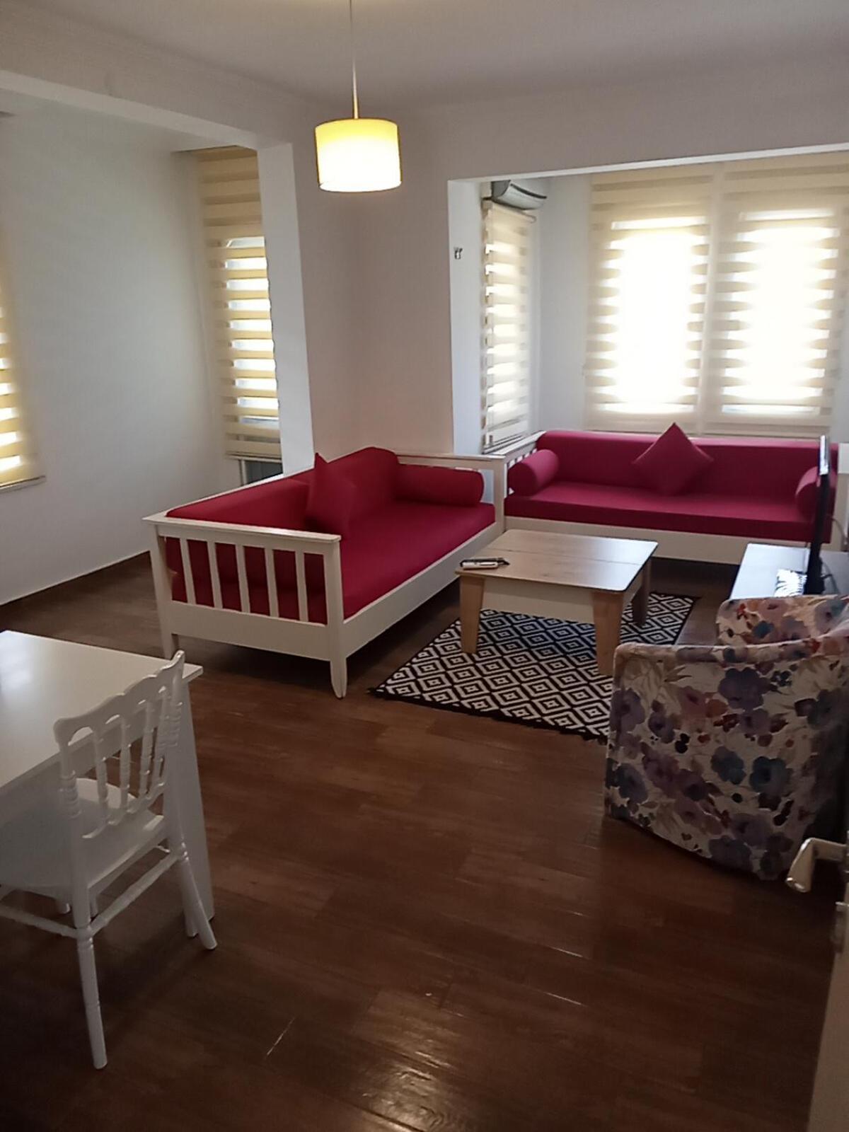 Terrasuit Antalya Exterior foto